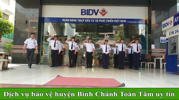 Công ty bảo vệ huyện Bình Chánh Toàn Tâm tốt uy tín 24/7 Công ty bảo vệ huyện Bình Chánh Toàn Tâm tốt uy tín 24/7