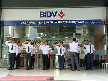 Thuê dịch vụ bảo vệ ngân hàng Toàn Tâm uy tín chuyên nghiệp 24/7 Thuê dịch vụ bảo vệ ngân hàng Toàn Tâm uy tín chuyên nghiệp 24/7
