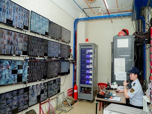 Báo giá dịch vụ bảo vệ khu công nghiệp an ninh toàn diện