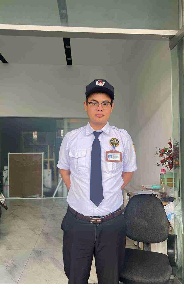 Toàn Tâm triển khai dịch vụ bảo vệ văn phòng